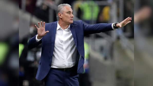 Copa America 2019: Brazil coach Tite admits to having sleepless nights ahead of Argentina clash