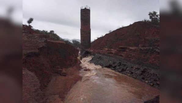 Ratnagiri dam breach: Resuming rescue operation, NDRF recovers another body; toll rises to 19
