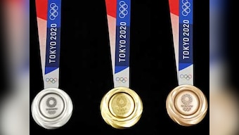 Tokyo Olympics 2020: International Olympic Committee says new sponsorship rules don't hinder, but help athletes