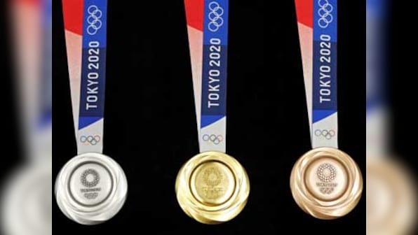 Tokyo Olympics 2020: International Olympic Committee says new sponsorship rules don't hinder, but help athletes