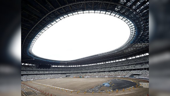 Tokyo Olympics 2020: Tokyo enters final countdown with one year to 2020 Olympics