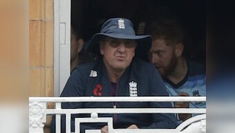 Ashes 2019: Trevor Bayliss hopes Jason Roy can solve England's top order problems