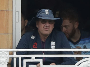 Ashes 2019: Trevor Bayliss hopes Jason Roy can solve England's top order problems Ashes 2019: Trevor Bayliss hopes Jason Roy can solve England's top order problems