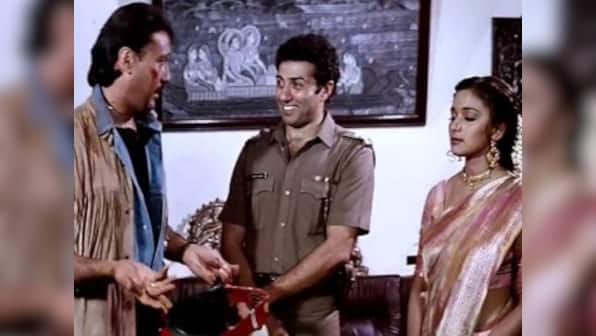 Tridev turns 30: How Rajiv Rai's 1989 film revitalised the Bollywood multistarrer
