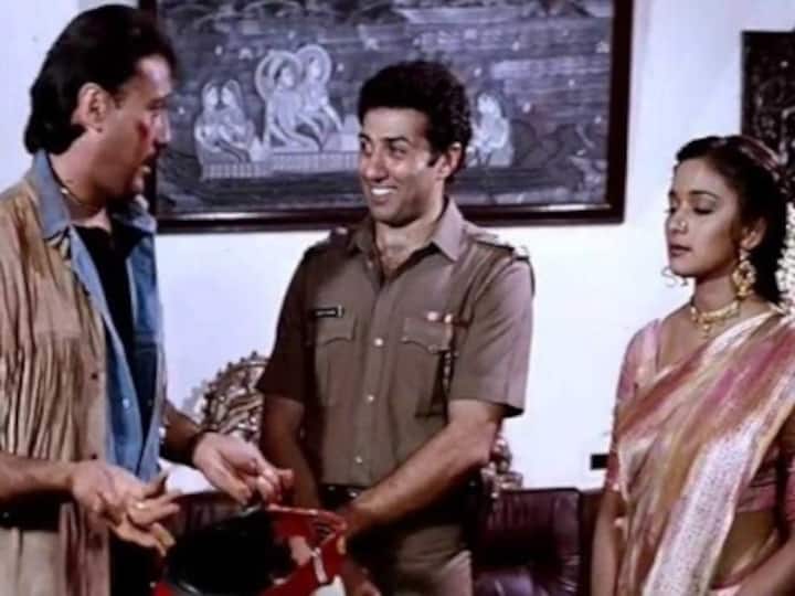 Tridev turns 30: How Rajiv Rai's 1989 film revitalised the Bollywood multistarrer