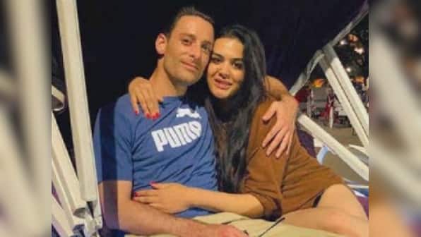 Sanjay Dutt's daughter Trishala pens emotional tribute to boyfriend after his sudden demise