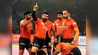 Pro Kabaddi 2019: New-look U Mumba tricky proposition for any team; Anup Kumar-led Puneri Paltan aim to punch above their weight