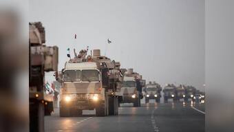 UAE says it is reducing troops in war-torn Yemen, four years after joining Saudi-led intervention, in shift to 'peace-first' plan