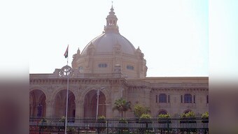 UP Legislative Council witnesses uproar over deaths of 10 tribals in Sonbhadra; Opposition demands CBI probe into killings