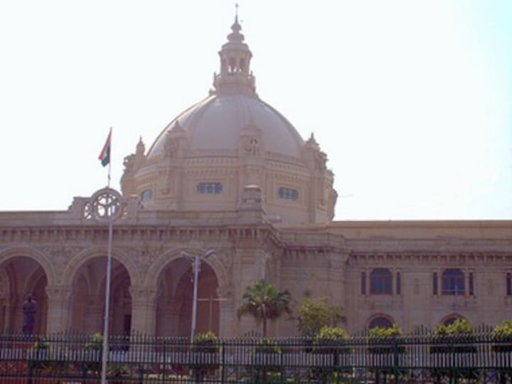 UP Legislative Council witnesses uproar over deaths of 10 tribals in Sonbhadra; Opposition demands CBI probe into killings