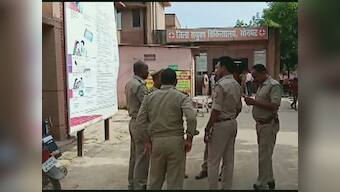 Uttar Pradesh clashes: Twenty-four, including two nephews of village head, arrested in Sonbhadra; toll rises to 10