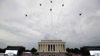 US Independence Day: Why 4th of July is important for Americans, and why it's celebrated with fireworks