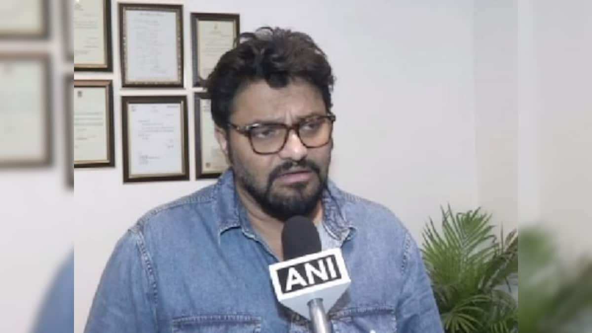 West Bengal Police 'acting as TMC cadre’, claims Union minister Babul Supriyo after murder of BJP member Kashinath Ghosh in state