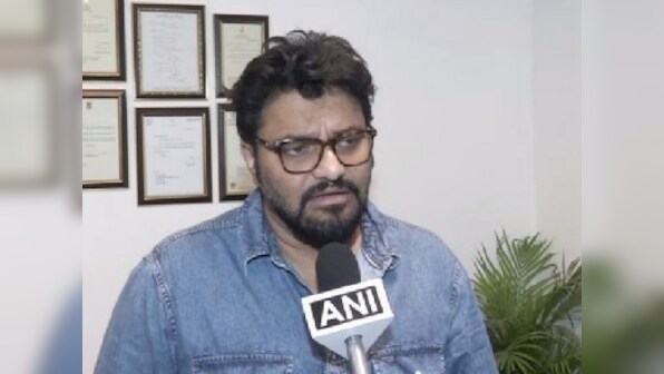 ‘Very irresponsible’: Babul Supriyo criticises Bengal BJP chief Dilip Ghosh for 'shot like dogs' remark, TMC says comments reflect party's mindset