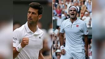 Wimbledon 2019: Odds stacked against Roger Federer as he faces Novak Djokovic for ninth title at SW19