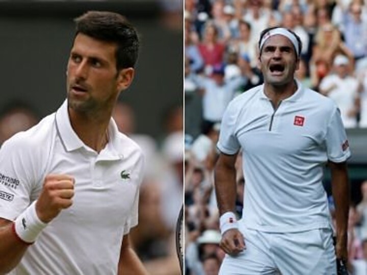 Wimbledon 2019: Odds stacked against Roger Federer as he faces Novak Djokovic for ninth title at SW19