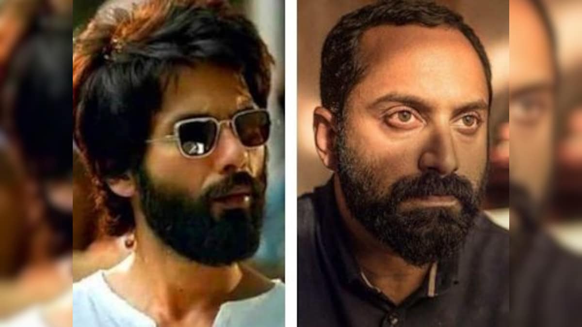 As Kabir Singh battles brickbats, a look at Malayalam cinema's recent subversion of toxic alpha males