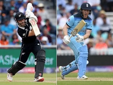 Highlights, New Zealand vs England, ICC World Cup 2019 Final, Full Cricket Score: England win maiden Men's ODI World Cup Highlights, New Zealand vs England, ICC World Cup 2019 Final, Full Cricket Score: England win maiden Men's ODI World Cup