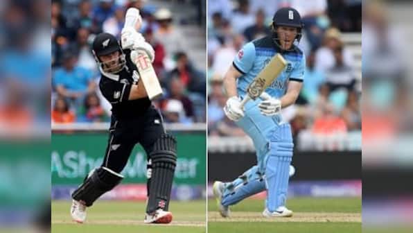 Highlights, New Zealand vs England, ICC World Cup 2019 Final, Full Cricket Score: England win maiden Men's ODI World Cup