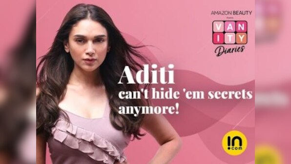 Episode 2 | Aditi unfiltered - straight from the Vault | Vanity Diaries