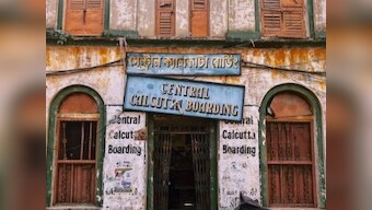 Messbari Project: Saving Kolkata's ancient men's hostels, once home to luminaries, from fading into oblivion