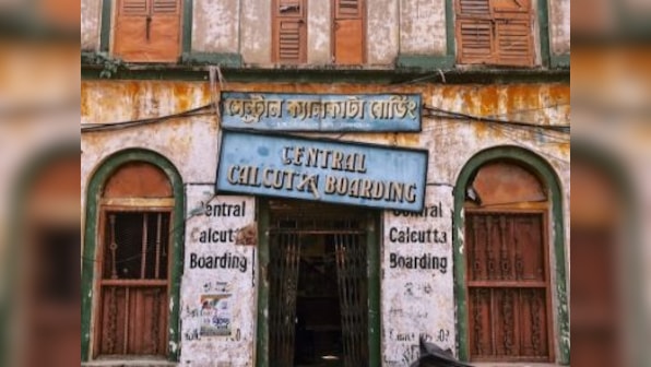 Messbari Project: Saving Kolkata's ancient men's hostels, once home to luminaries, from fading into oblivion