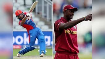 Highlights, Afghanistan vs West Indies, ICC Cricket World Cup 2019 Match, Full Cricket Score: Windies win by 23 runs