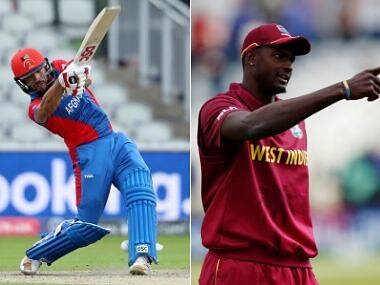 Highlights, Afghanistan vs West Indies, ICC Cricket World Cup 2019 Match, Full Cricket Score: Windies win by 23 runs