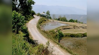 Mission Paani: Centuries-old water conservation practices in Nagaland ensure sufficient supply for daily use, agriculture
