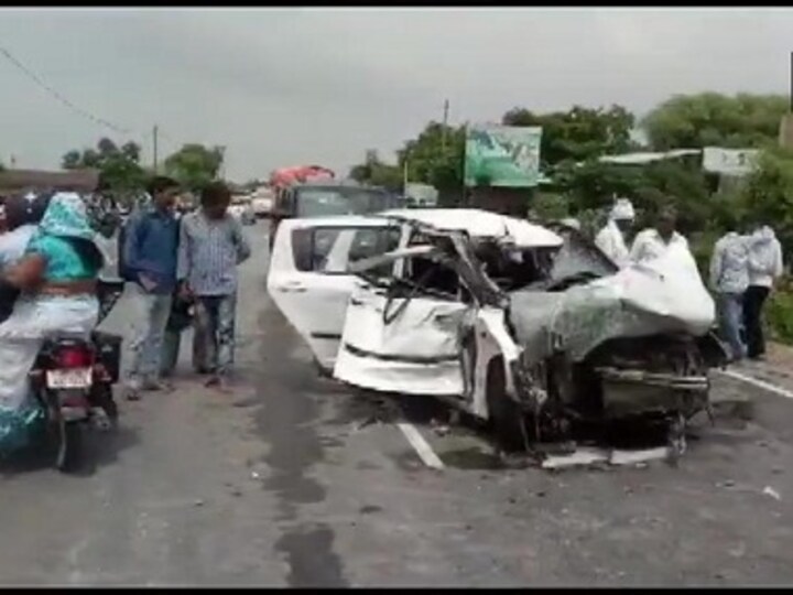 Unnao survivor's accident: DCW chief meets woman at Lucknow hospital, says her condition is 'critical', should be airlifted to Delhi