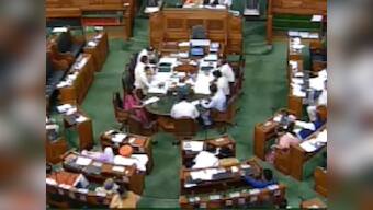 Parliament Updates: Don’t let bad policies kill farmers, says Congress MP; CPI's Binoy Visvam calls Budget 'document of illusions'