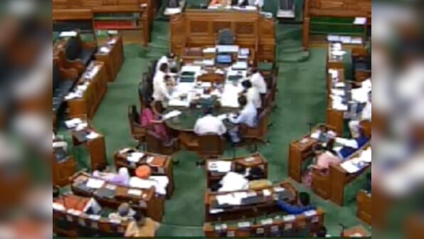 Parliament Updates: Don’t let bad policies kill farmers, says Congress MP; CPI's Binoy Visvam calls Budget 'document of illusions'