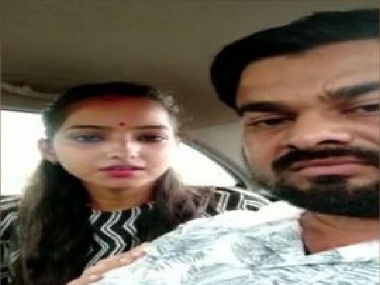 BJP’s Rajesh Misra says daughter has ‘right to take own decision', faces no threat from him for marrying Dalit BJP’s Rajesh Misra says daughter has ‘right to take own decision', faces no threat from him for marrying Dalit