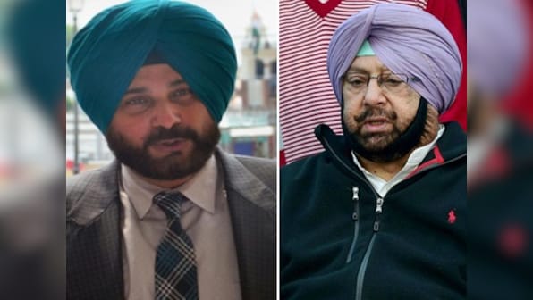 Firstpost Editor's Picks: Navjot Sidhu resigns from Punjab cabinet, Chandrayaan 2 launch, Wimbledon 2019; today's must-read stories