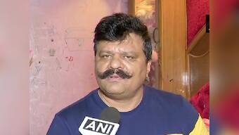 BJP issues show cause notice to Uttarakhand MLA after viral video shows lawmaker dancing with guns in hands