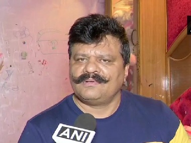 BJP issues show cause notice to Uttarakhand MLA after viral video shows lawmaker dancing with guns in hands BJP issues show cause notice to Uttarakhand MLA after viral video shows lawmaker dancing with guns in hands