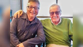 Batman producer Michael Uslan on impact of Dark Knight trilogy, and why directors — not actors — define the films