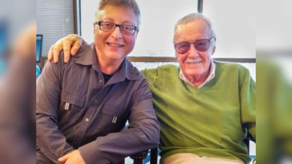 Batman producer Michael Uslan on impact of Dark Knight trilogy, and why directors — not actors — define the films
