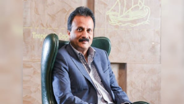 Corporate India remembers VG Siddhartha as a humble man; asks entrepreneurs not to be discouraged by failures