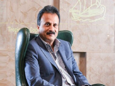 Aware of reports questioning authenticity of VG Siddhartha's signature: Coffee Day Enterprises