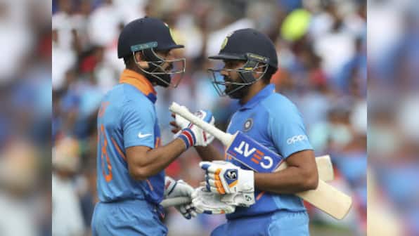 India vs New Zealand, ICC Cricket World Cup 2019 Stats Preview: Kiwis' dismal semi-final record gives Virat Kohli's men advantage