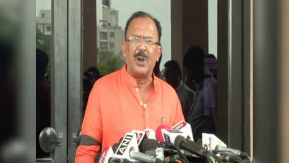 BJP MLA claims ‘factory of conversion’ operating in Ajmer; urges state govt to take immediate action against those 'luring Hindus to Christianity'