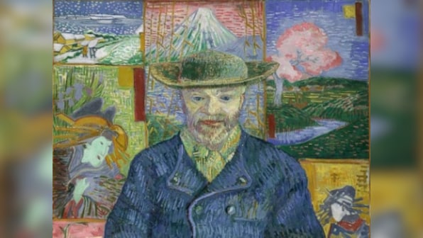 Japonaiserie and Van Gogh: Influence of Japanese art on the painter's style is subject of a new documentary