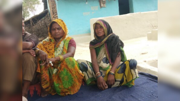 Loan sharks in Satna's poverty-stricken villages of MP make a killing as Mawasis suffer under crippling debt