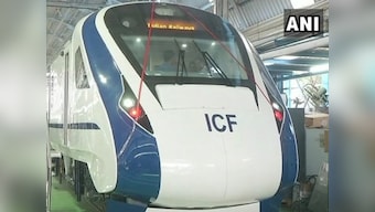 Delhi-Katra Vande Bharat Express to be operational before Dussehra; Railway Board says 40 trains will be ready by 2022