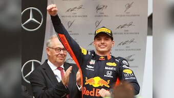 Formula 1 2019: Max Verstappen’s masterclass, Sebastian Vettel-Daniil Kvyat’s redemption and other talking points from German GP