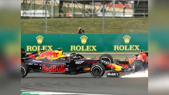 Formula 1: F2 team owner Trevor Carlin fully supportive of F1's plans to start season with back-to-back races in Austria, Britain