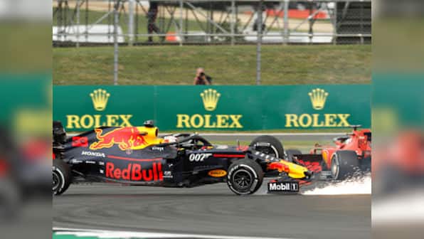 Formula 1: F2 team owner Trevor Carlin fully supportive of F1's plans to start season with back-to-back races in Austria, Britain