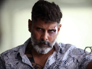 Vikram on Kadaram Kondan, being appreciated by 'role model' Kamal Haasan and Mani Ratnam's Ponniyin Selvan Vikram on Kadaram Kondan, being appreciated by 'role model' Kamal Haasan and Mani Ratnam's Ponniyin Selvan