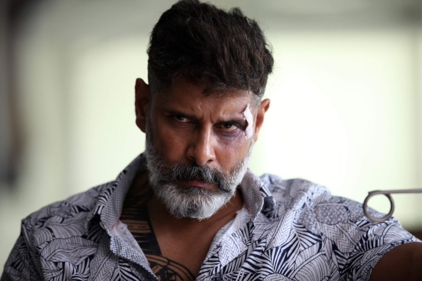Vikram on Kadaram Kondan, being appreciated by role model Kamal Haasan and Mani Ratnams Ponniyin Selvan
